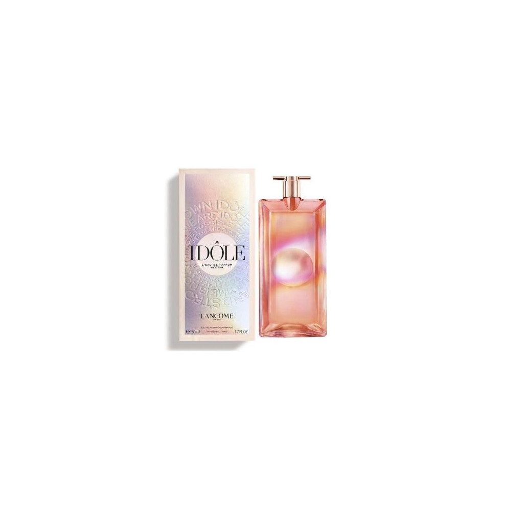 Lancome Idole Nectar 1.7 Eau De Parfum Spray For Women