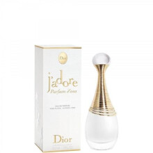 J''Adore Parfum D''Eau 1 Oz Eau De Parfum Spray Alcohol Free