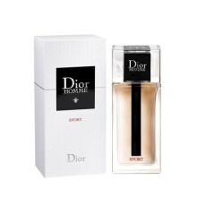 Christian Dior Homme Sport 2.54 Eau De Toilette Spray