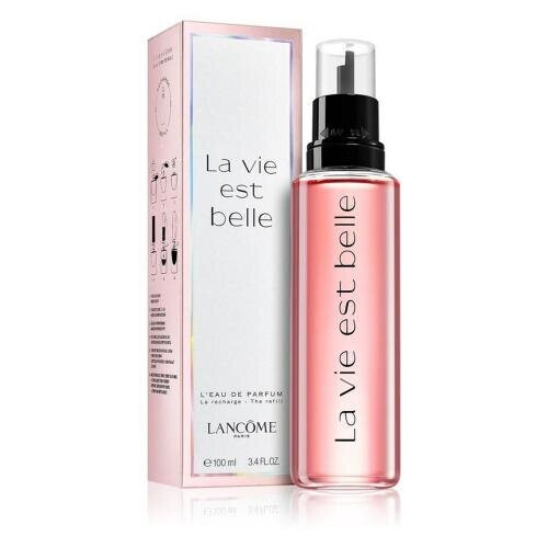 Lancome Lancome La Vie Est Belle 3.4 Eau De Parfum Refill
