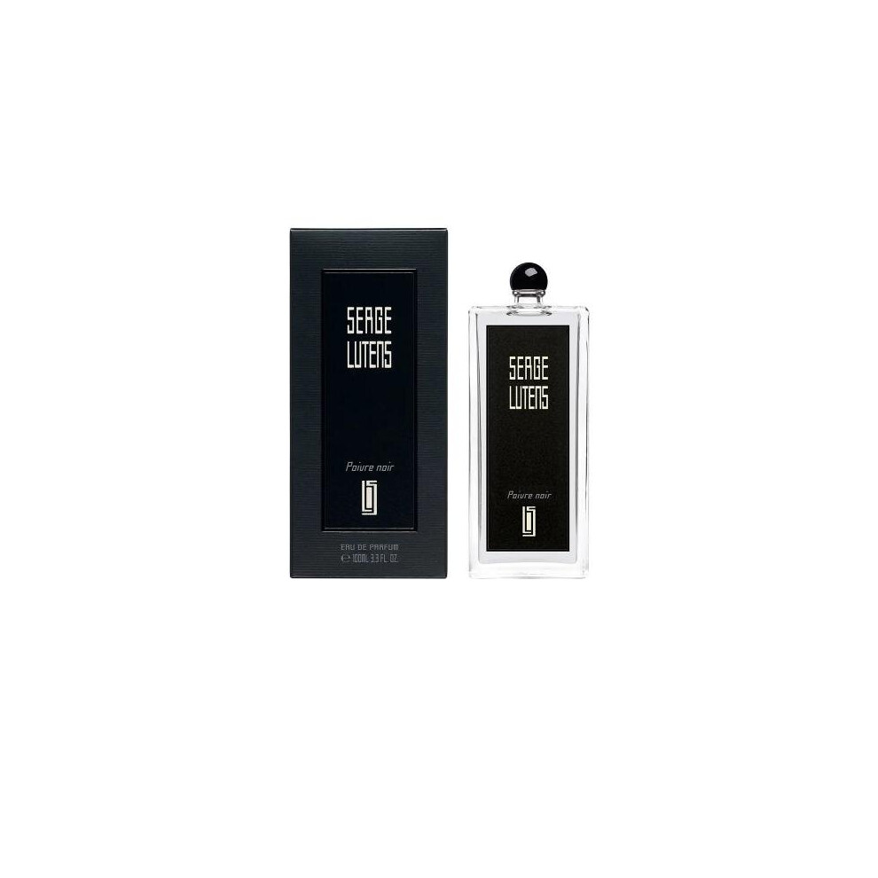 Serge Lutens Poivre Noir Eau De Parfum 100Ml - Image 4