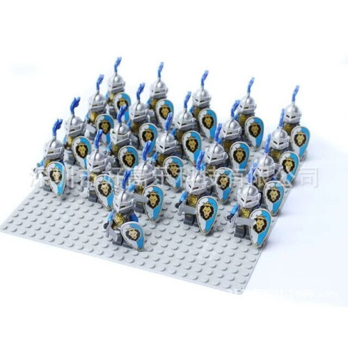 (Style H 21PCS) 21pcs Star Wars Hero Fit Lego Mini Figures Construction