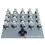 (Style H 21PCS) 21pcs Star Wars Hero Fit Lego Mini Figures Construction 4