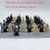 (Style H 21PCS) 21pcs Star Wars Hero Fit Lego Mini Figures Construction 13