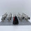 (Style G 21PCS) 21pcs Star Wars Hero Fit Lego Mini Figures Construction 15