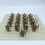 (Style N 21PCS) 21pcs Star Wars Hero Fit Lego Mini Figures Construction 3