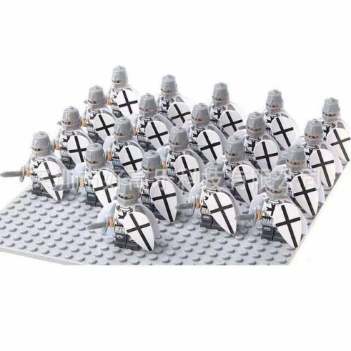 (Style G 21PCS) 21pcs Star Wars Hero Fit Lego Mini Figures Construction