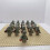 (Style I 21PCS) 21pcs Star Wars Hero Fit Lego Mini Figures Construction 18