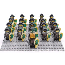 (Style I 21PCS) 21pcs Star Wars Hero Fit Lego Mini Figures Construction