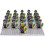 (Style N 21PCS) 21pcs Star Wars Hero Fit Lego Mini Figures Construction 10