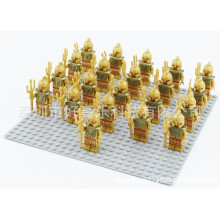 (Style N 21PCS) 21pcs Star Wars Hero Fit Lego Mini Figures Construction