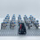 (Style M 21PCS) 21pcs Star Wars Hero Fit Lego Mini Figures Construction 21