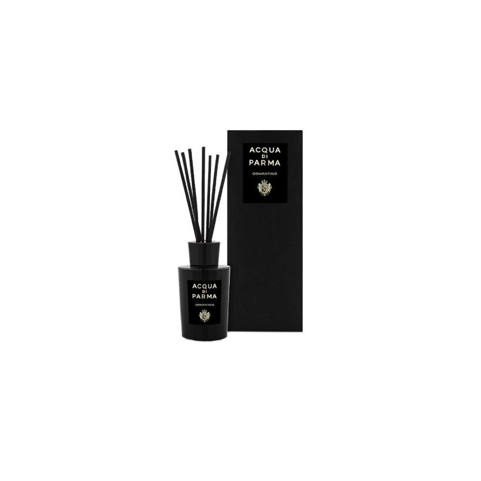 Acqua Di Parma Signatures Of The Sun Osmanthus 6 Oz Room Diffuser