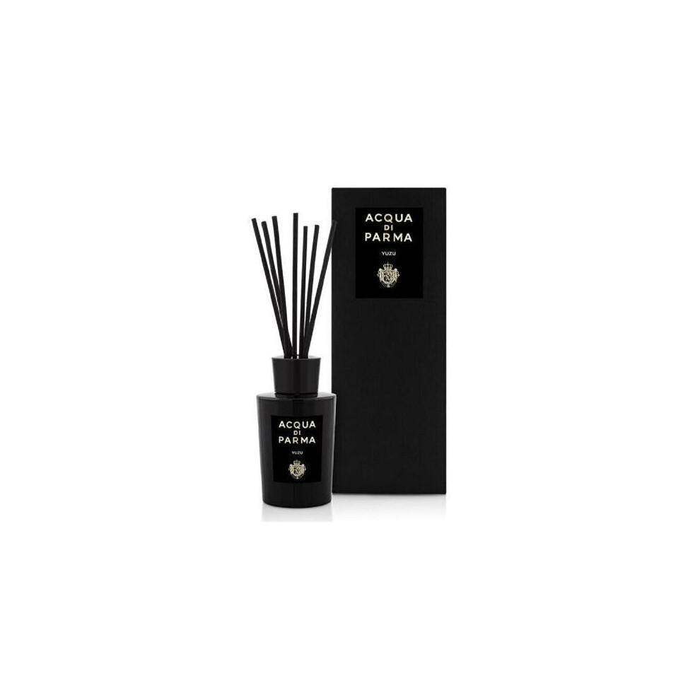 Acqua Di Parma Signatures Of The Sun Yuzu 6 Oz Room Diffuser