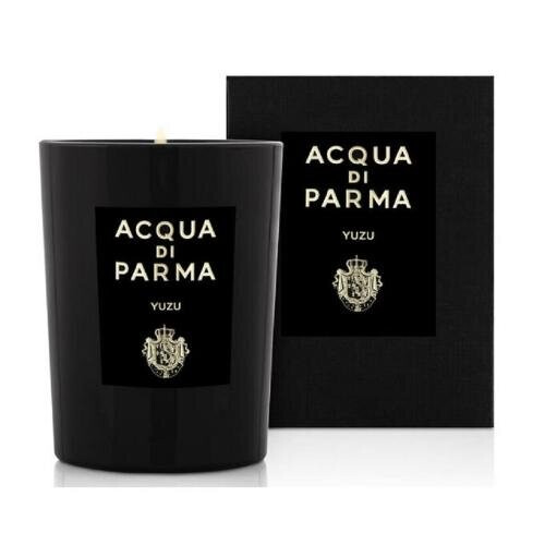 Acqua di Parma Acqua Di Parma Yuzu 7 Oz Scented Candle