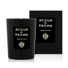 Acqua Di Parma Signatures Of The Sun Osmanthus 7 Oz Scented Candle