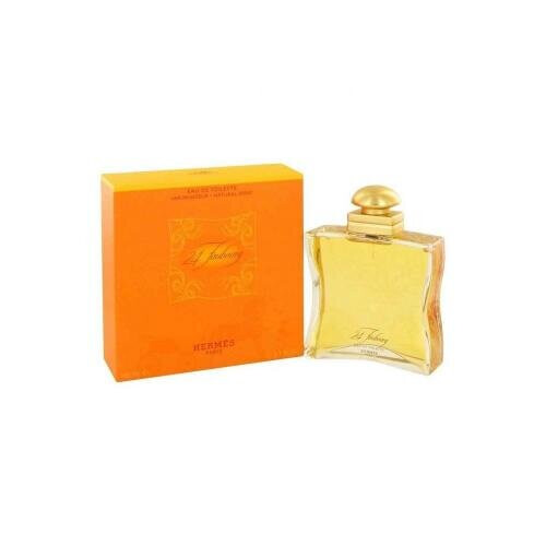 Hermes Hermès 24 Faubourg Eau De Toilette Spray 100ml