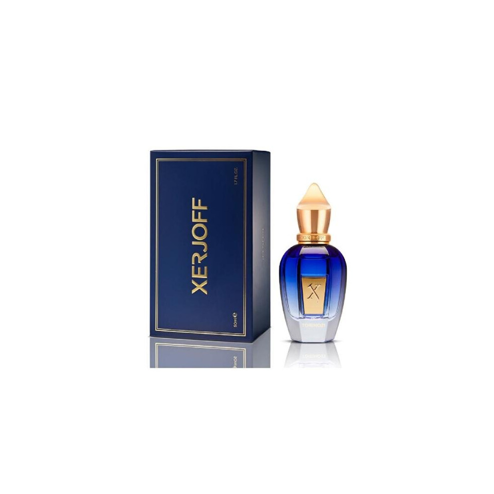 Xerjoff Women's Clear Torino21 Eau De Parfum Spray 50Ml In - Image 5