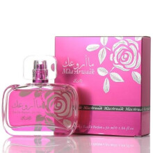 Maa Arwaak van Rasasi voor Dames - 1.66 oz EDP Spray
