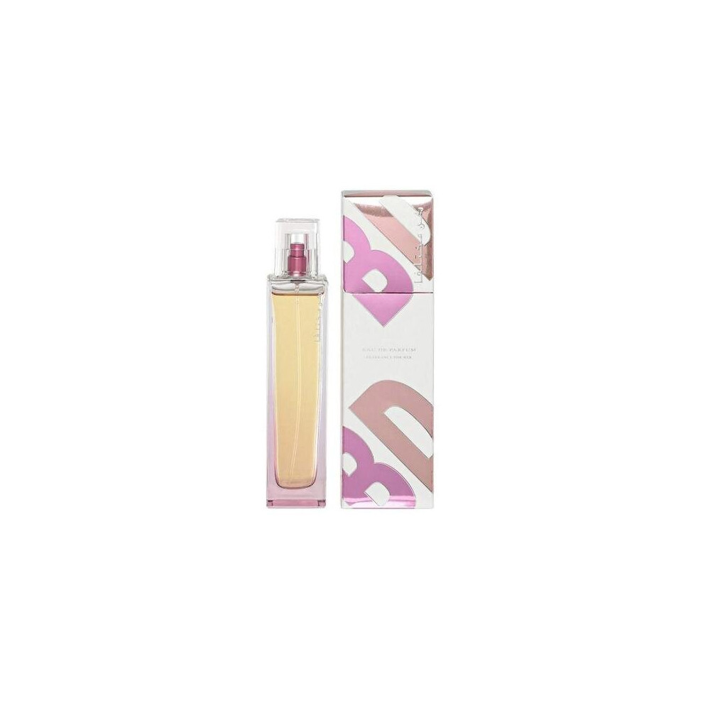 Rasasi Kun Mukhtalifan 3.33 Eau De Parfum Spray For Women