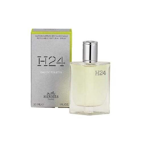 Hermes Hermes H24 Refillable 30ml EDT Spray