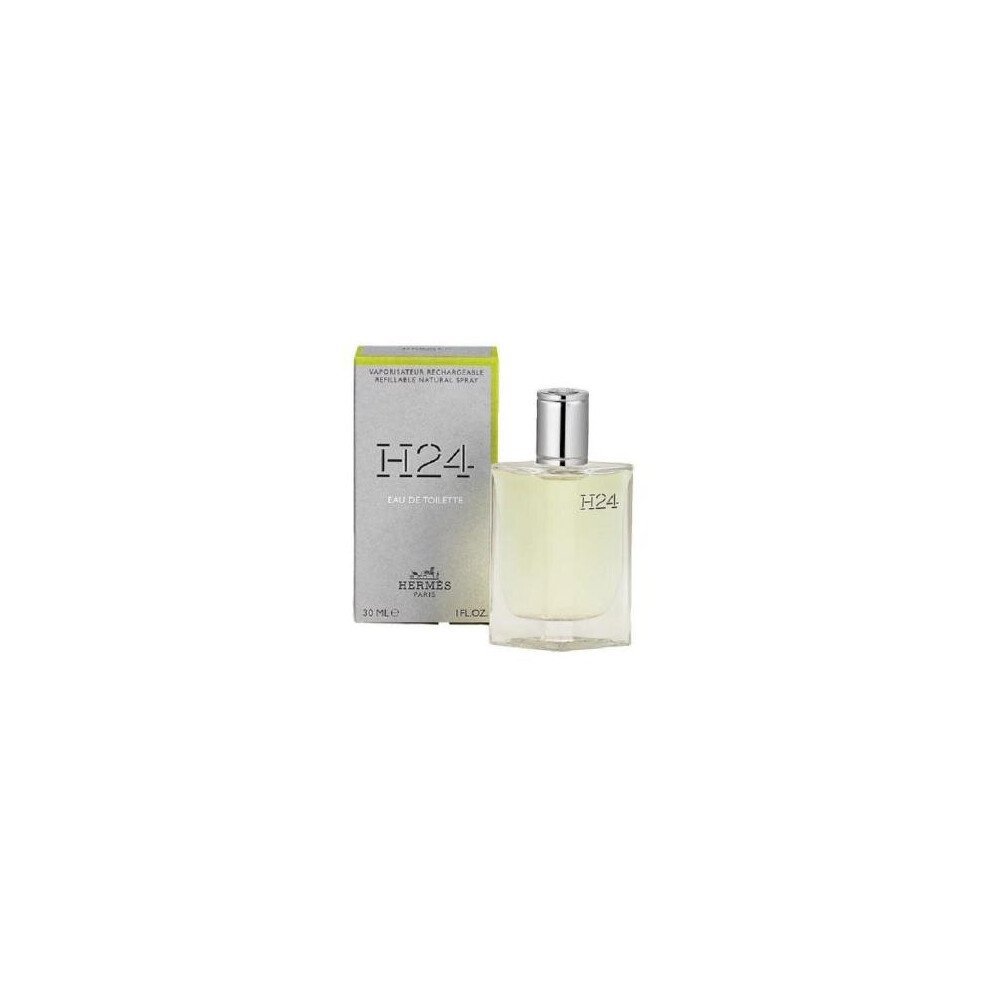 Hermes H24 Refillable 30ml EDT Spray