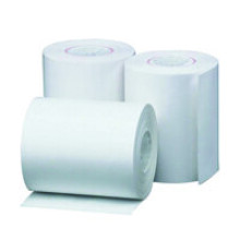 Wb Therm Till Roll 57x38x12 Wht Pk20