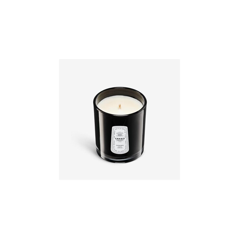Creed Vanisia 7.7 Scented Candle