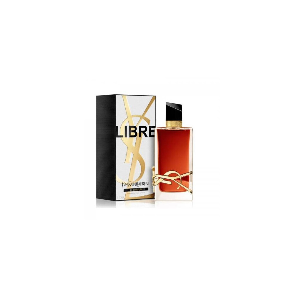 Ysl Libre Le Parfum 3 Oz Parfum Spray