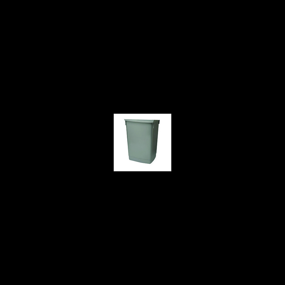 Addis Metllc Bse For 60L Fliptop Bin