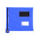 Flat Pouch Blue CVF2 1