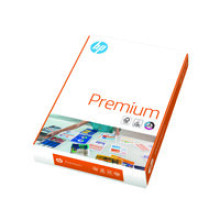 HP Premium Wht Paper A4 100gsm P500