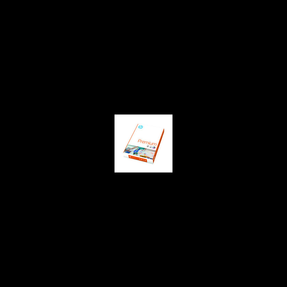 Hp Premium Wht Paper A4 100Gsm P500
