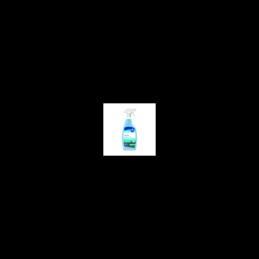 De-Icer Trigger Spray 750Ml 5037832322593