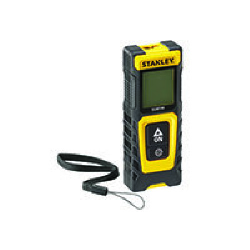 STANLEY Stanley Laser Distance Measurer 30m