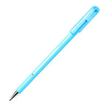 Pentel Superb Antibac Ballpt Blue