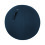Ergonomischer Sitzball - 65 cm - Grau - Leitz Ergo 1