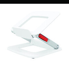 Supporto multi-angoli - Leitz - Ergo - Regolabile - Plastica riciclata - Design compatto