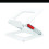 Supporto multi-angoli - Leitz - Ergo - Regolabile - Plastica riciclata - Design compatto 1