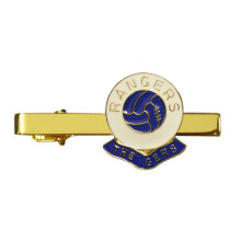 Glasgow Rangers football club tie pin