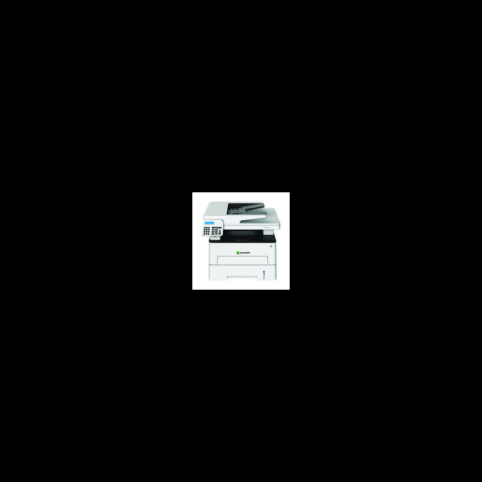 Lexmark Mb2236adw Printer 4-In-1 734646691086