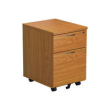 Jemini 2 Drw Mob Ped Nova Oak