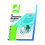 Q-Connect 2x175M HD Lam Pouch Pk100 1
