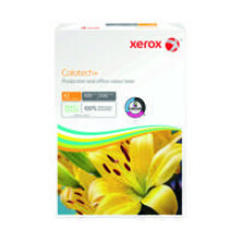 Xerox Colotech+ A3 100gsm Pk500