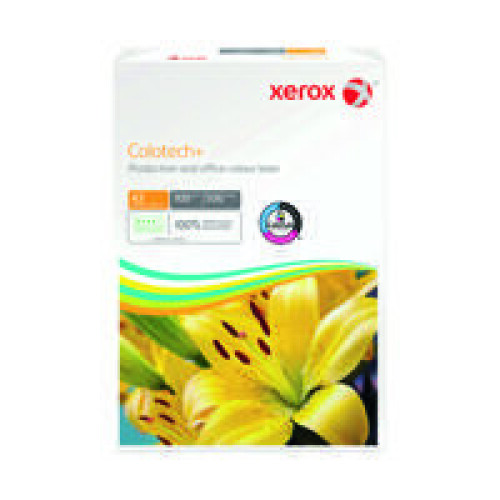 Xerox Colotech+ A3 100gsm Pk500
