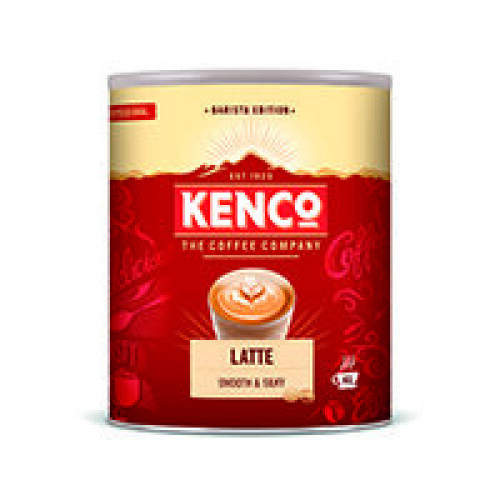 Kenco Latte istantaneo Kenco 1kg