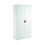 Talos Double Door Stationery Cbd Wht 1