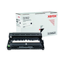Toner - Xerox - DR-2300 - Zwart - Standaard rendement - 12000 pagina's