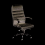 Jemini Ares Hbk Exec Chair Black 1
