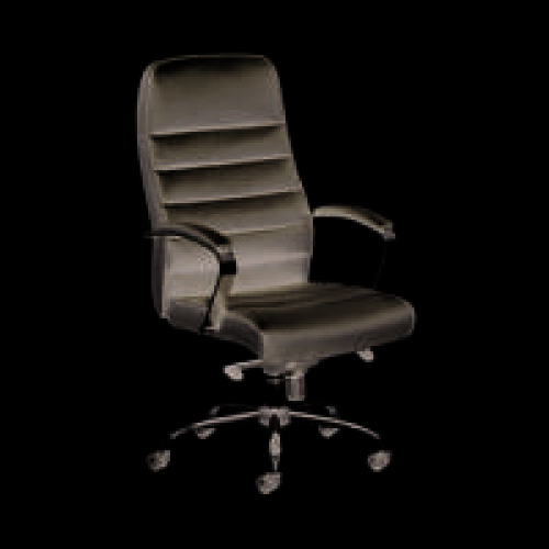 Jemini Ares Hbk Exec Chair Black